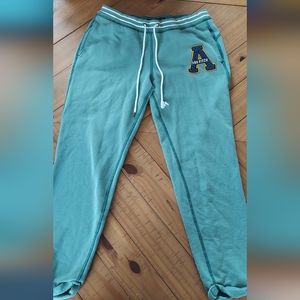 Abercombie and fitch Sweats